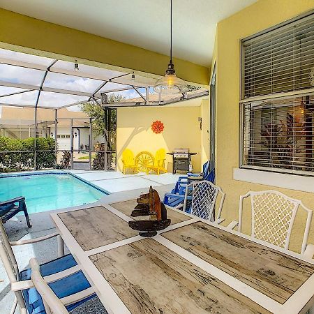 Great Value! - Private Pool. Disney Area 4/4 Kissimmee Kültér fotó