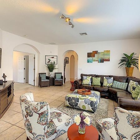 Great Value! - Private Pool. Disney Area 4/4 Kissimmee Kültér fotó