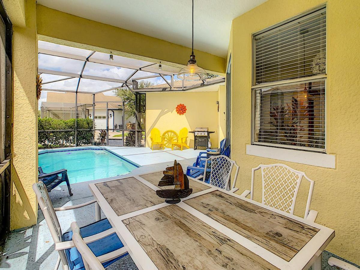 Great Value! - Private Pool. Disney Area 4/4 Kissimmee Kültér fotó