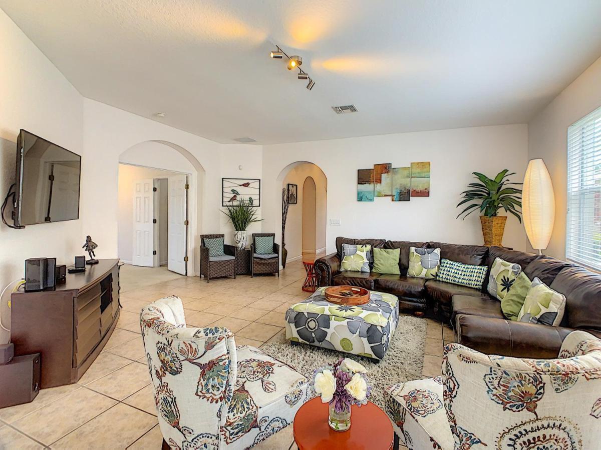 Great Value! - Private Pool. Disney Area 4/4 Kissimmee Kültér fotó