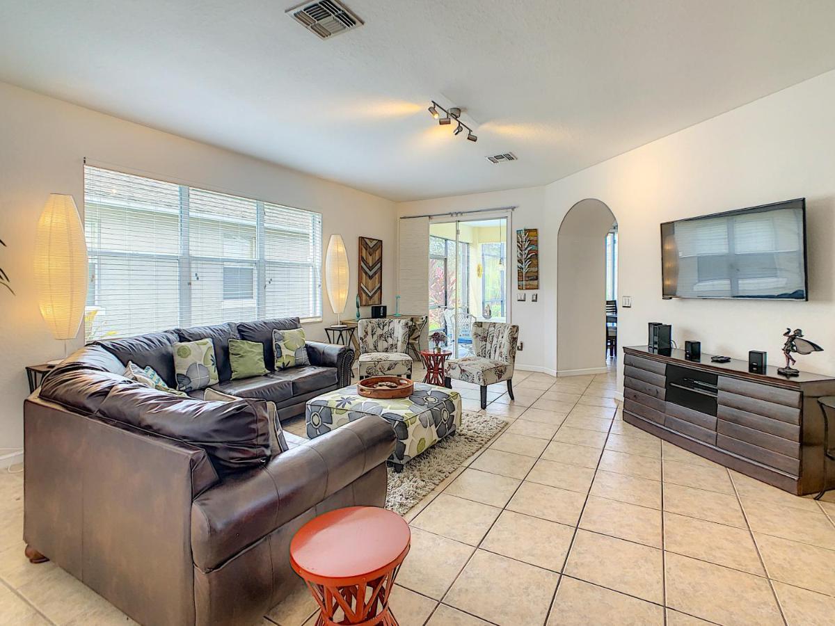 Great Value! - Private Pool. Disney Area 4/4 Kissimmee Kültér fotó