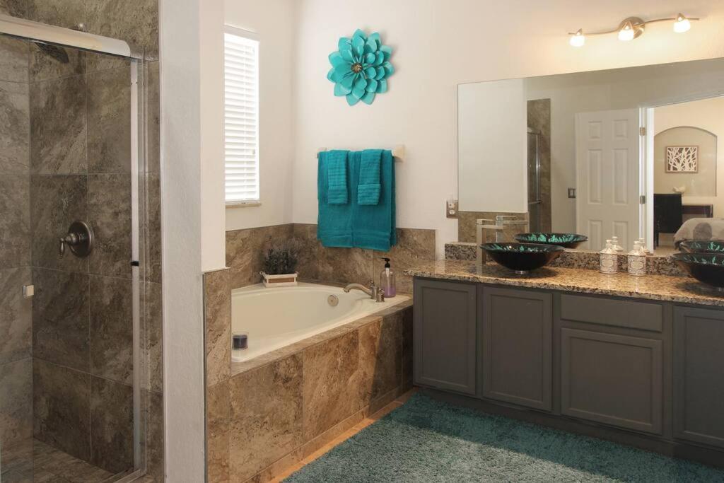 Great Value! - Private Pool. Disney Area 4/4 Kissimmee Kültér fotó