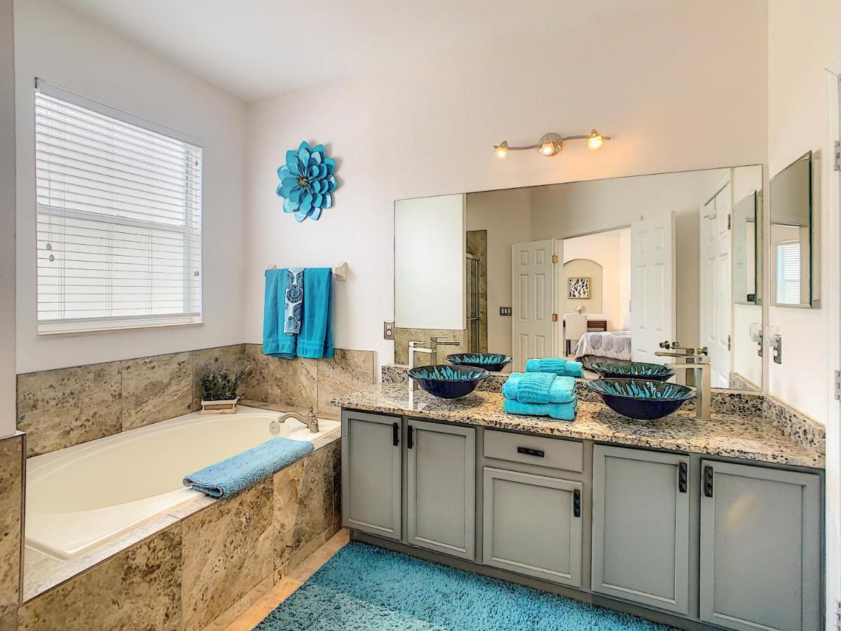 Great Value! - Private Pool. Disney Area 4/4 Kissimmee Kültér fotó