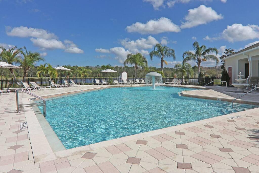 Great Value! - Private Pool. Disney Area 4/4 Kissimmee Kültér fotó