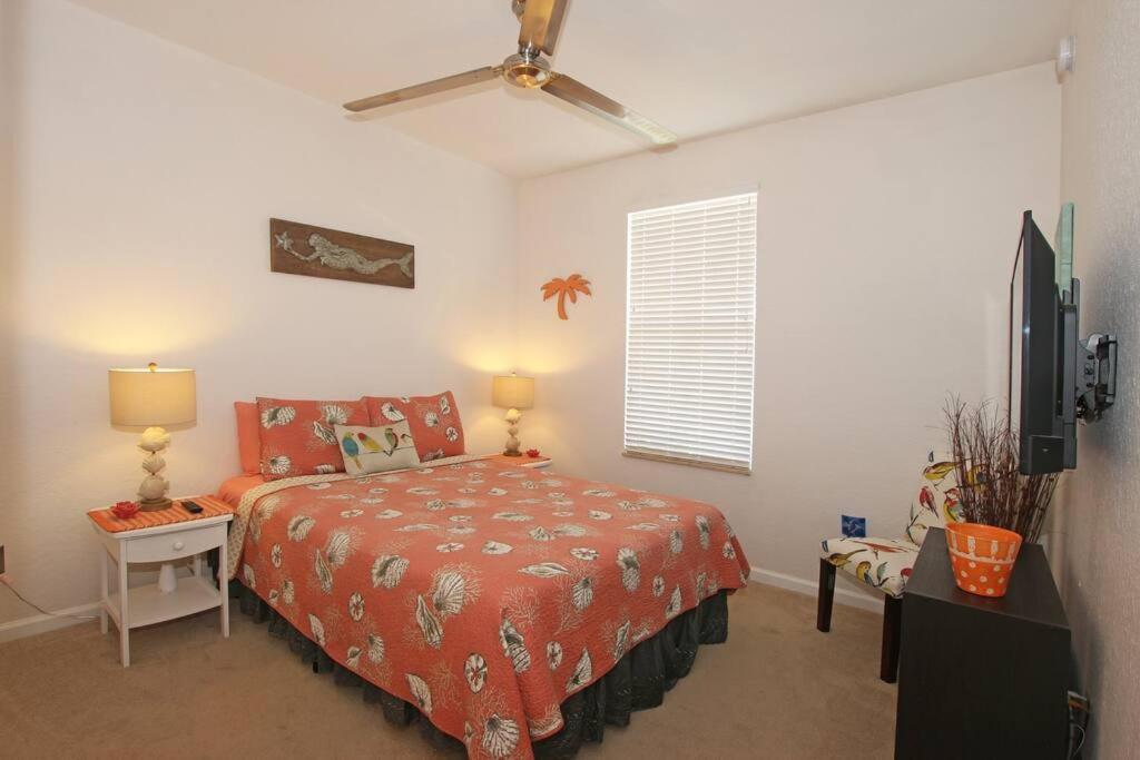 Great Value! - Private Pool. Disney Area 4/4 Kissimmee Kültér fotó