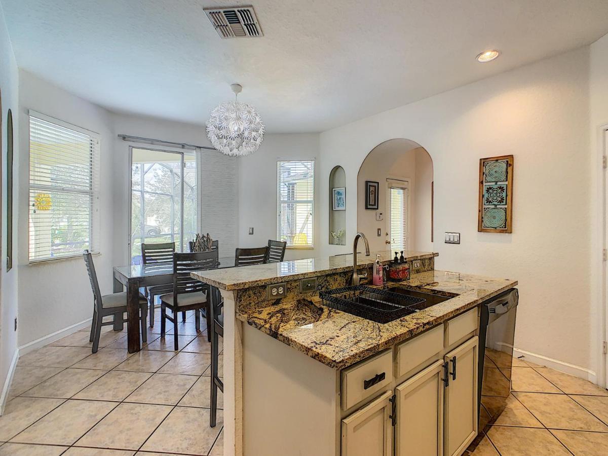 Great Value! - Private Pool. Disney Area 4/4 Kissimmee Kültér fotó