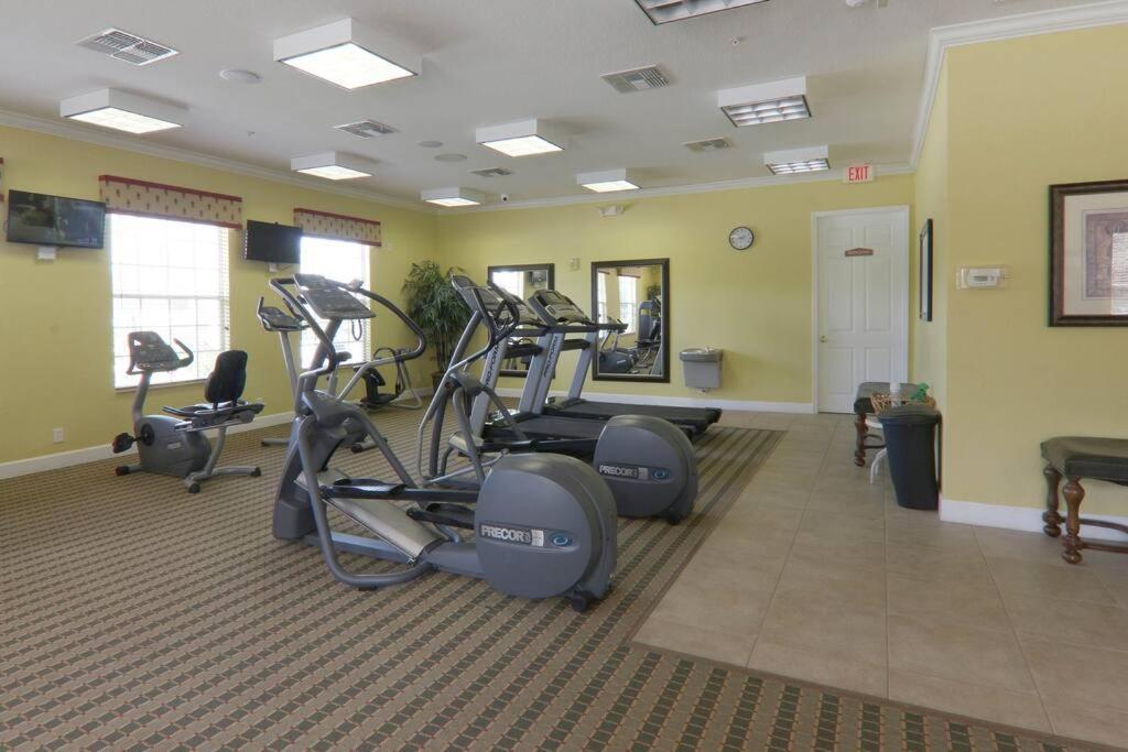 Great Value! - Private Pool. Disney Area 4/4 Kissimmee Kültér fotó