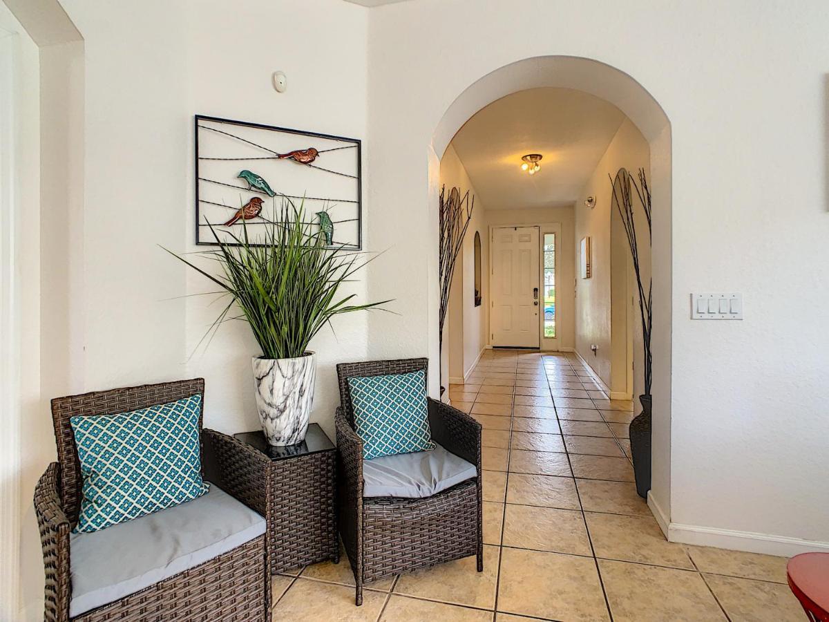 Great Value! - Private Pool. Disney Area 4/4 Kissimmee Kültér fotó