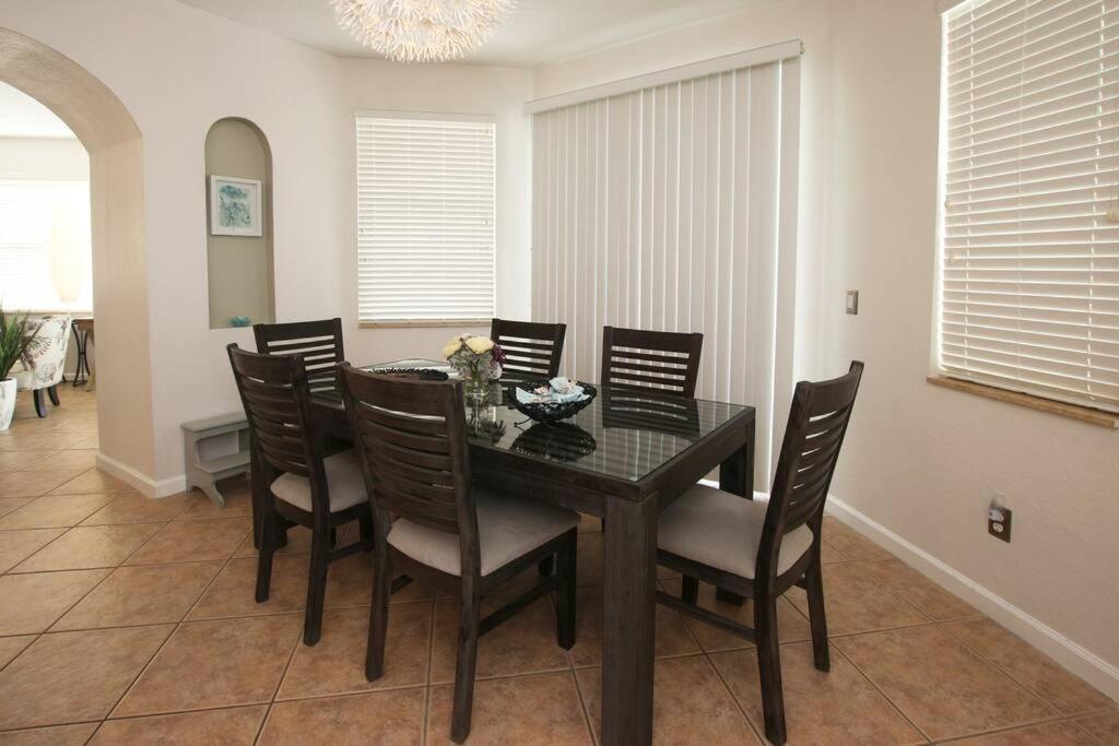 Great Value! - Private Pool. Disney Area 4/4 Kissimmee Kültér fotó