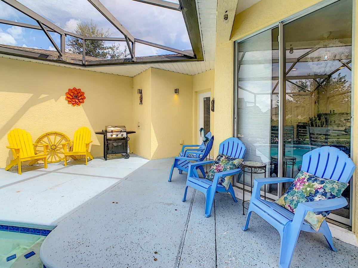 Great Value! - Private Pool. Disney Area 4/4 Kissimmee Kültér fotó