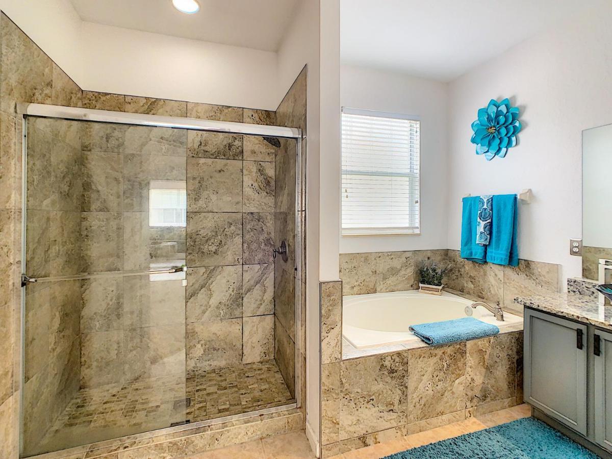 Great Value! - Private Pool. Disney Area 4/4 Kissimmee Kültér fotó