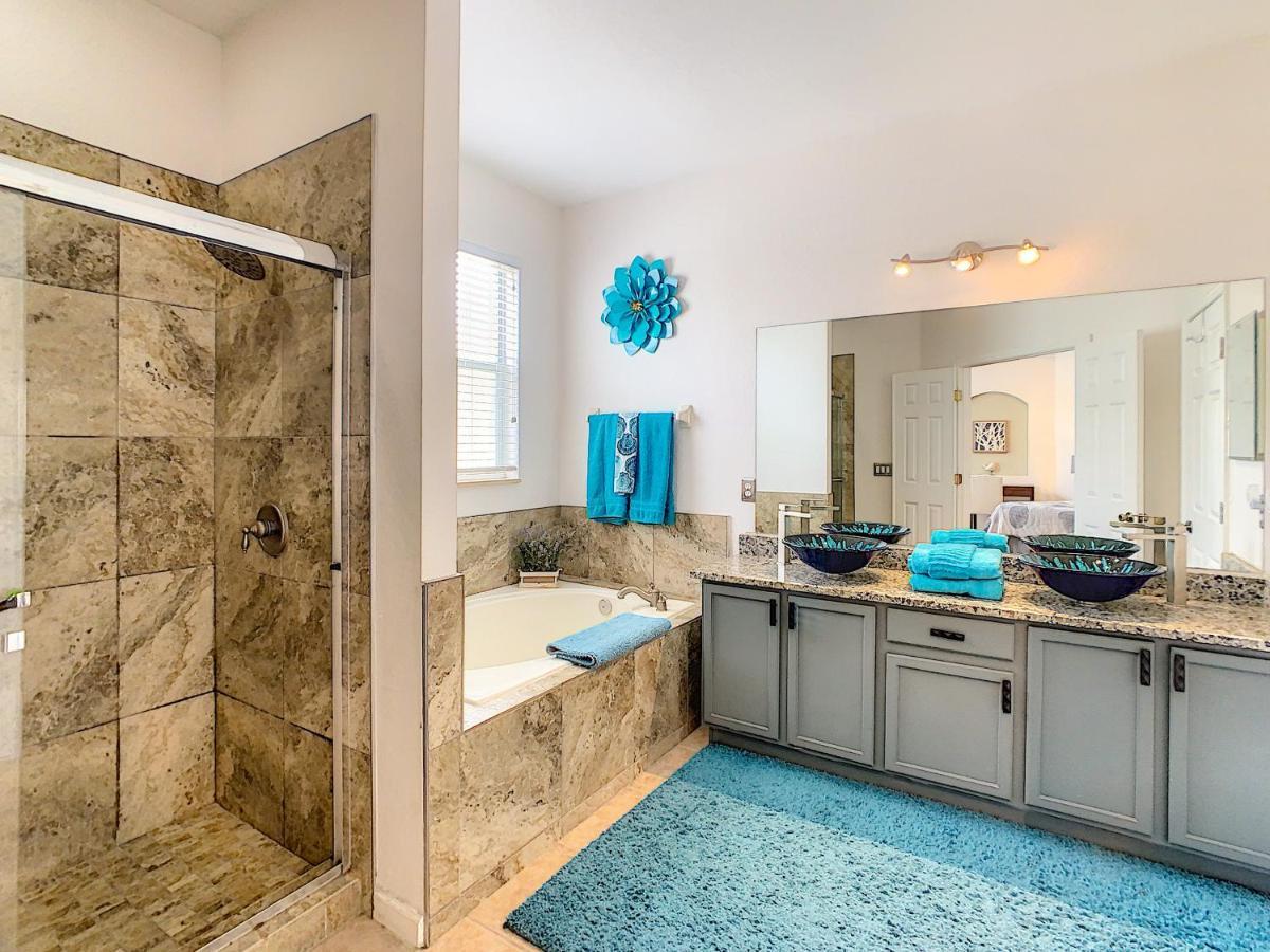 Great Value! - Private Pool. Disney Area 4/4 Kissimmee Kültér fotó